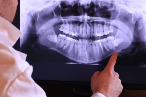 Professional Emergency Dentist in AR