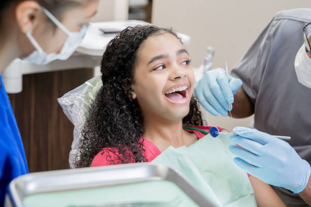 Best Emergency Dental Extractions in Gurdon, AR