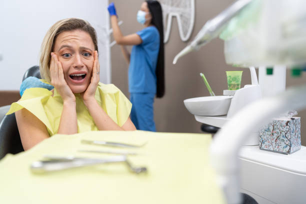 Best Mobile Emergency Dentist in Gurdon, AR